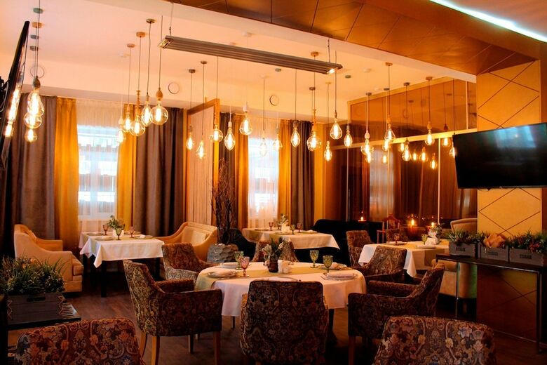 The One Hotel Astana