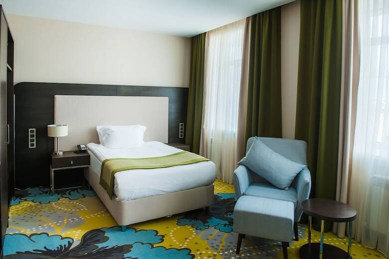 The One Hotel Astana