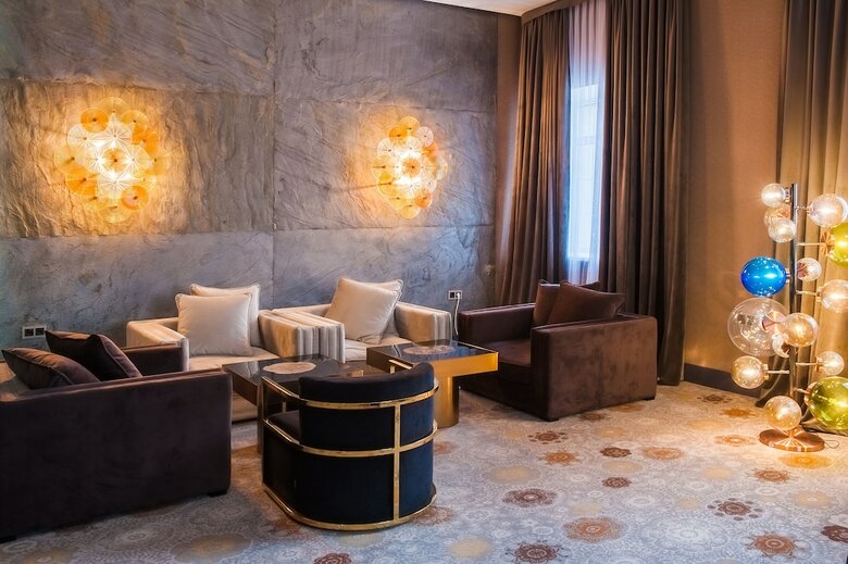 The One Hotel Astana