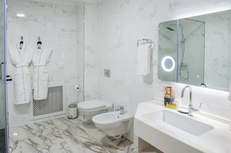 The One Hotel Astana