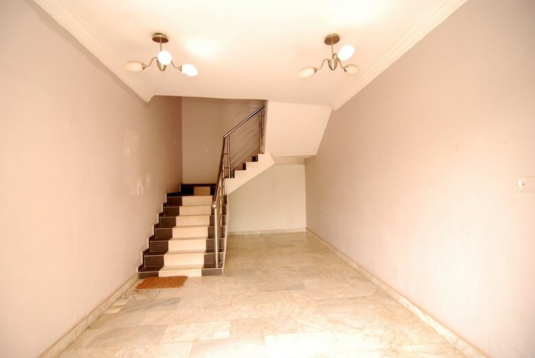 Hotel Bellband Apartments Abuja