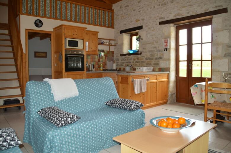 Bed & Breakfast La Vieille Gorce