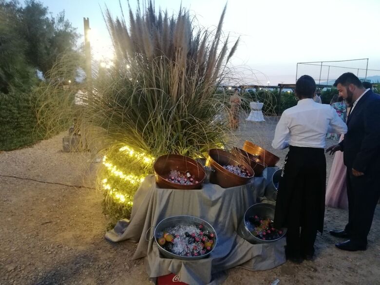 Agroturismo Casa Rurales Ventaseca