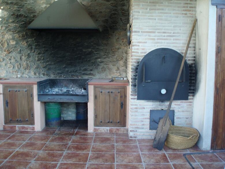 Agroturismo Casa Rurales Ventaseca