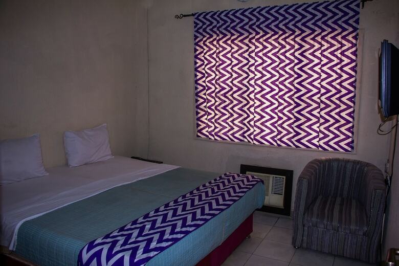 Airport Budget Hotel