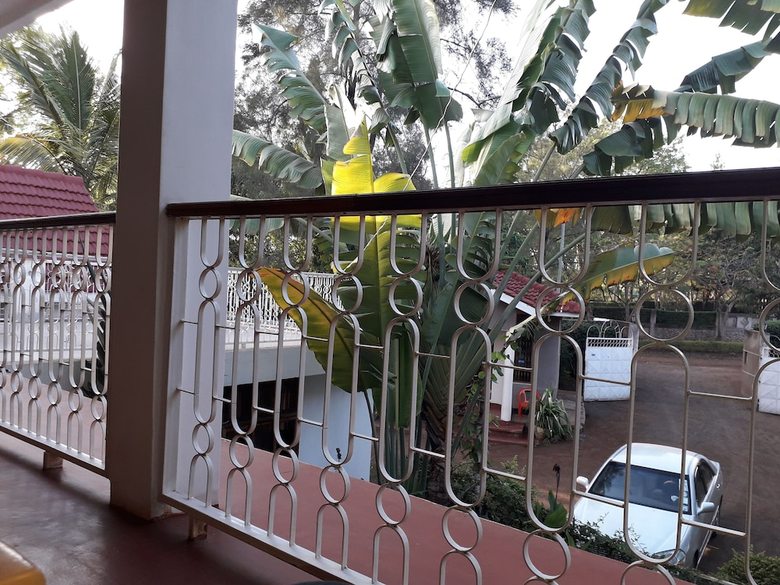 Posada Kilimanjaro Safaris Lodge