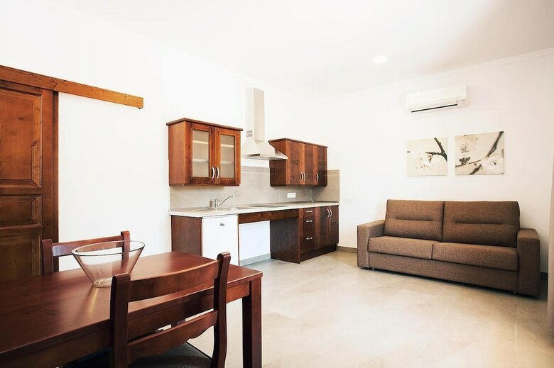 Hotel Agroturismo S'hort Des Convent