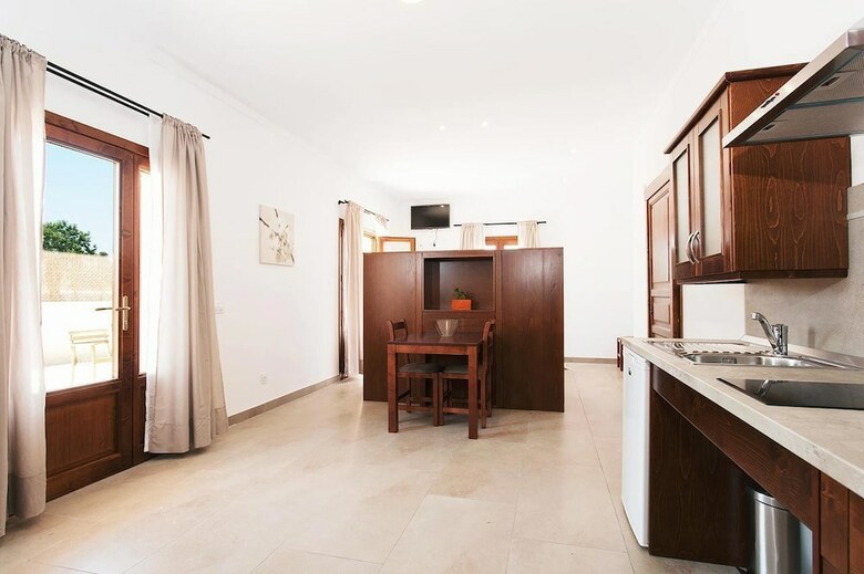 Hotel Agroturismo S'hort Des Convent