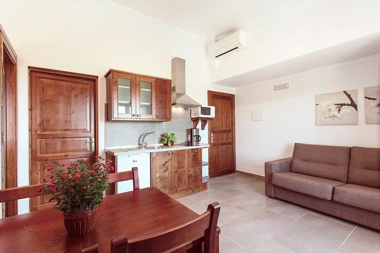 Hotel Agroturismo S'hort Des Convent