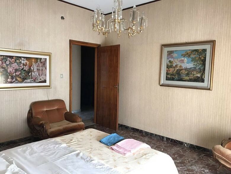 Apartamento Vispa Teresa