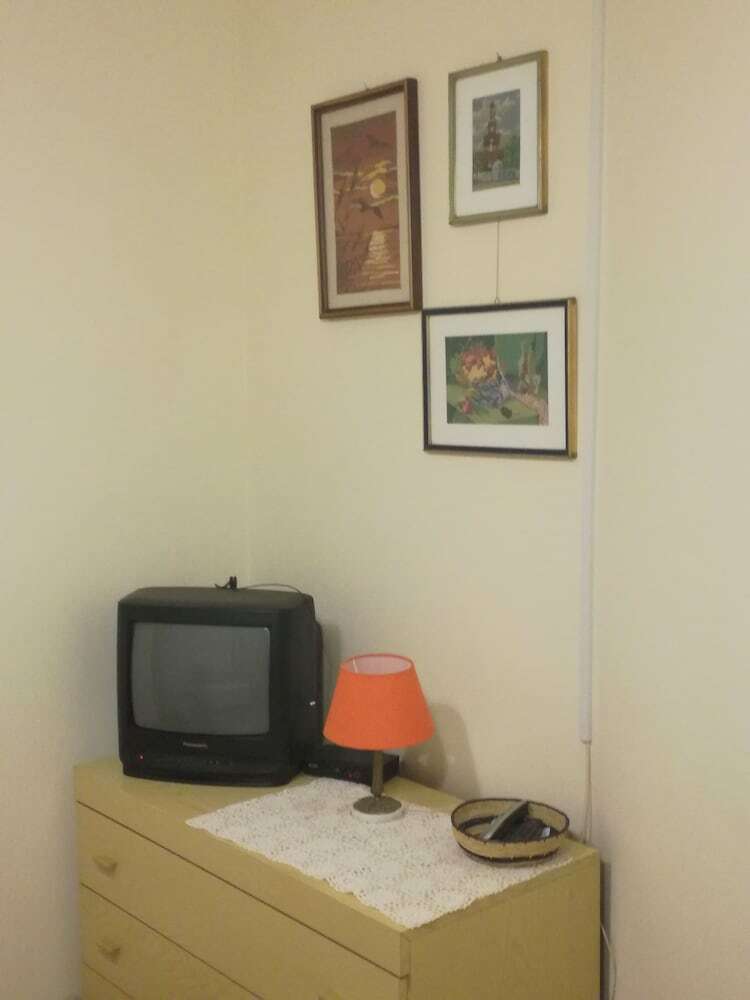 Apartamento Vispa Teresa