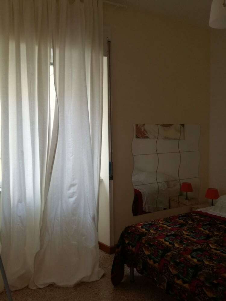Apartamento Vispa Teresa