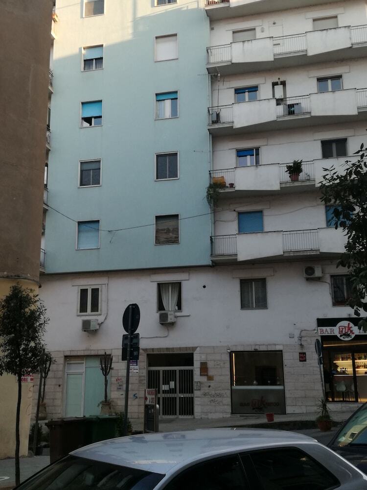 Apartamento Vispa Teresa