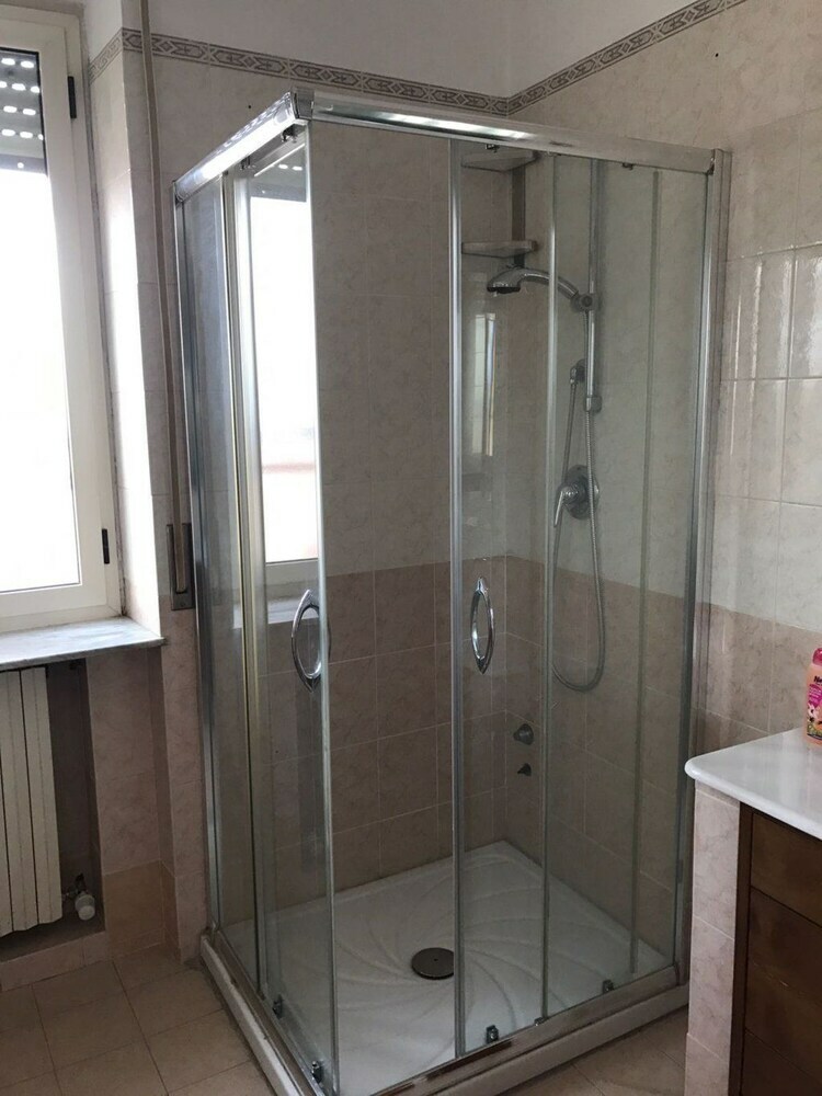 Apartamento Vispa Teresa