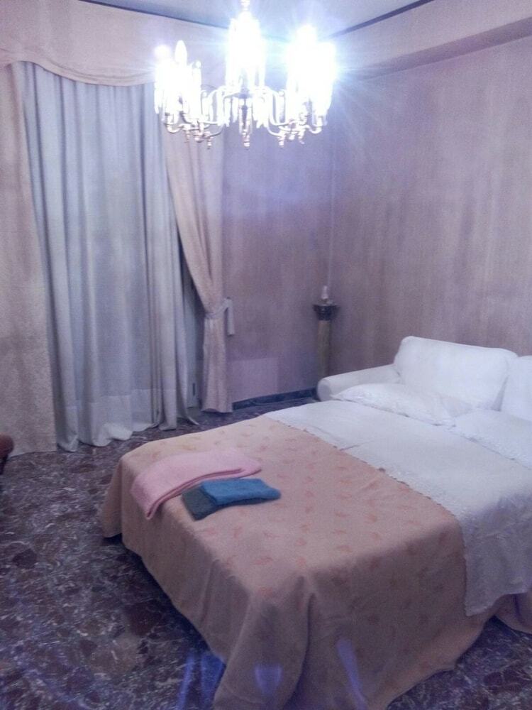 Apartamento Vispa Teresa
