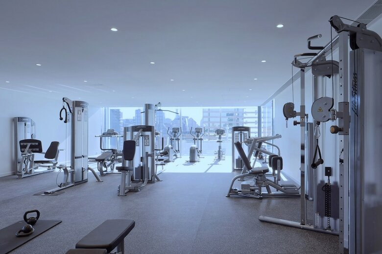 Pride Fawkner Apartments Bay-view (Lxii)