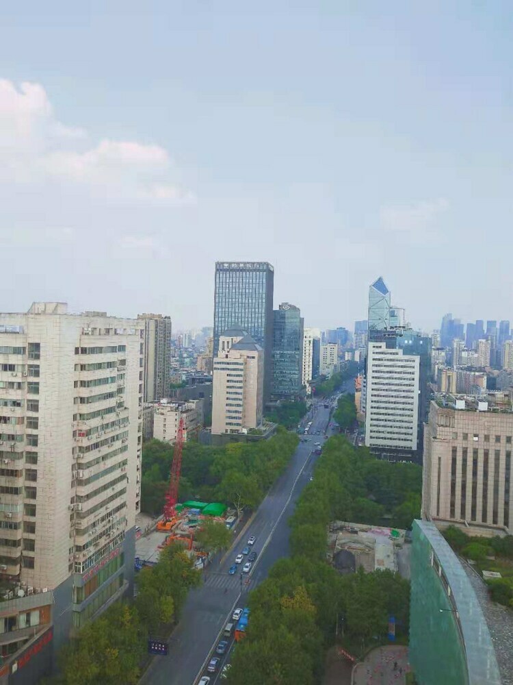 Hotel Ibis Hangzhou West Lake Qingchun Rd