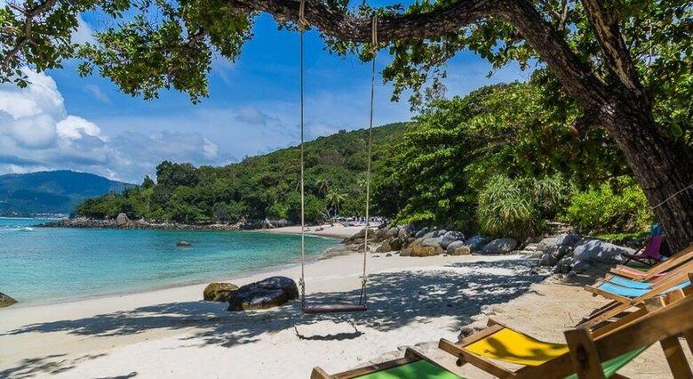 Hostal Paradise Beach Backpackers Hostel