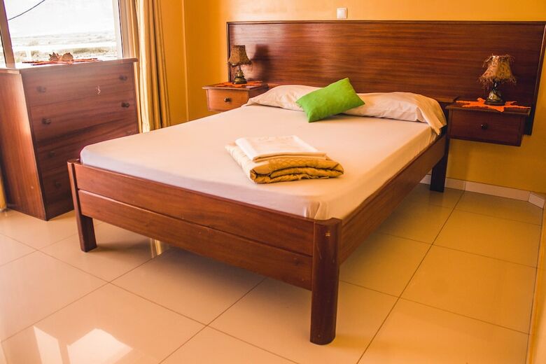 Bed & Breakfast Restaurante Baia Guest House