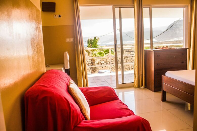 Bed & Breakfast Restaurante Baia Guest House