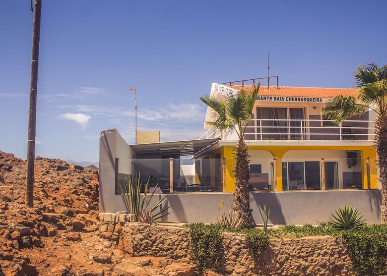 Bed & Breakfast Restaurante Baia Guest House