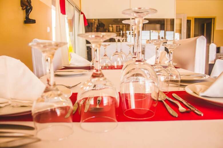 Bed & Breakfast Restaurante Baia Guest House