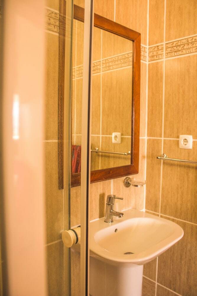 Bed & Breakfast Restaurante Baia Guest House