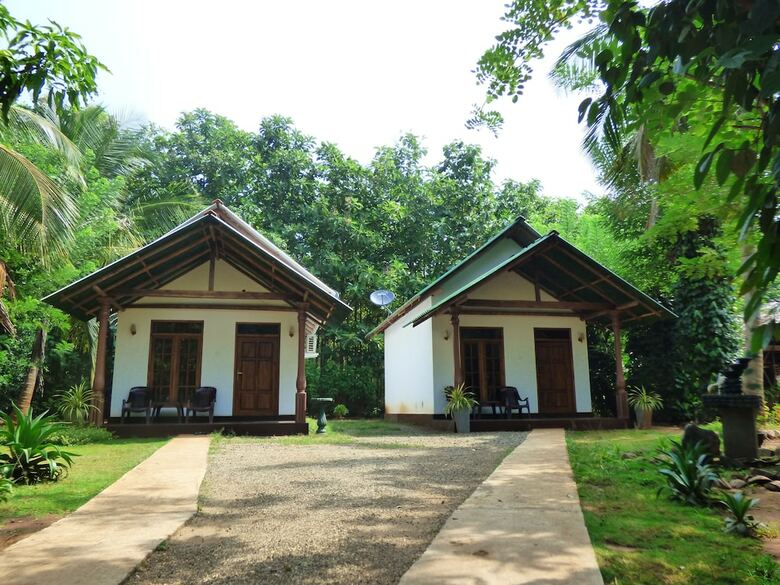 Hotel Green View Safari Resort