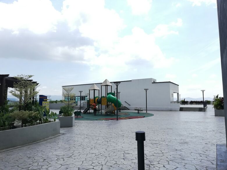 Apartamentos Kasyaf Place @ Ascotte Boulevard Semenyih