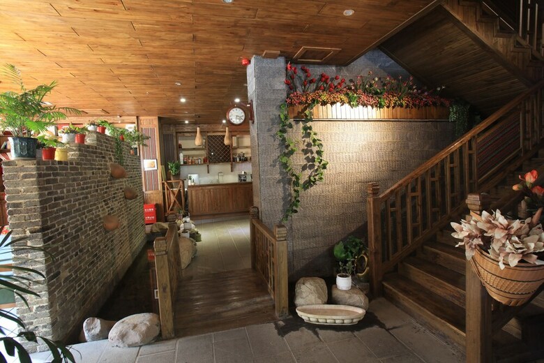 Posada Zhangjiajie Xibujie Inn