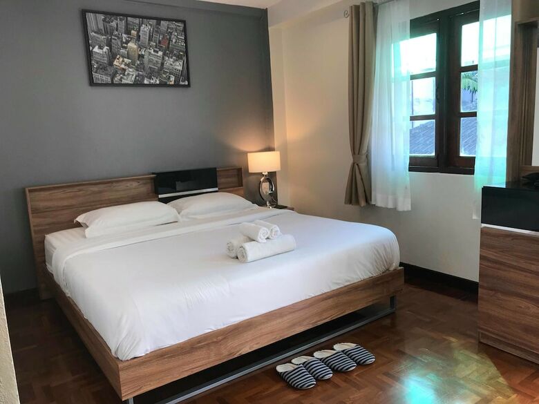 Hotel Laugh Out Loud Nimman 17