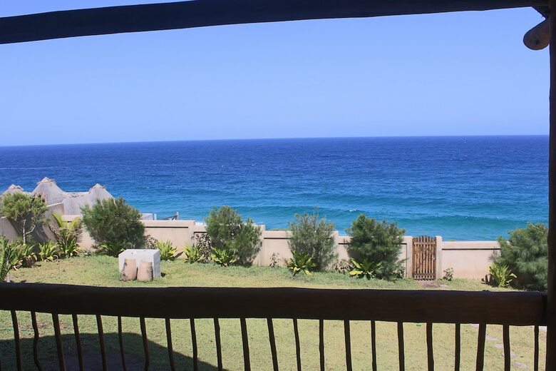 Casa Kiaat - Whale Watcher's Home