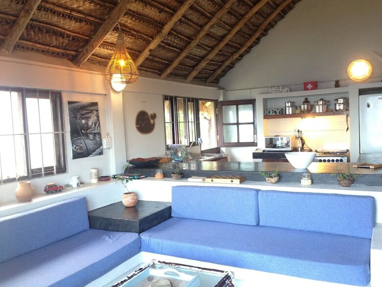 Casa Kiaat - Whale Watcher's Home