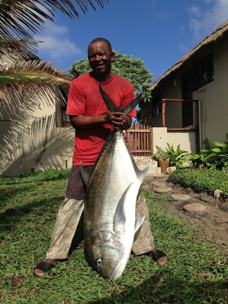 Casa Kiaat - Whale Watcher's Home
