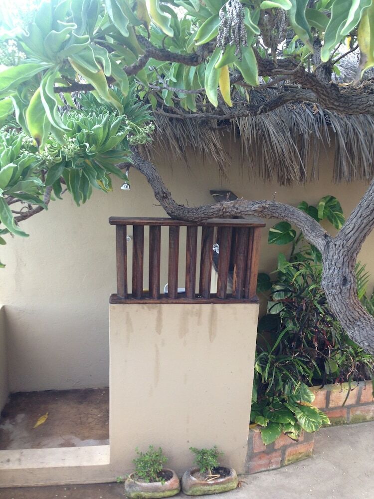 Casa Kiaat - Whale Watcher's Home