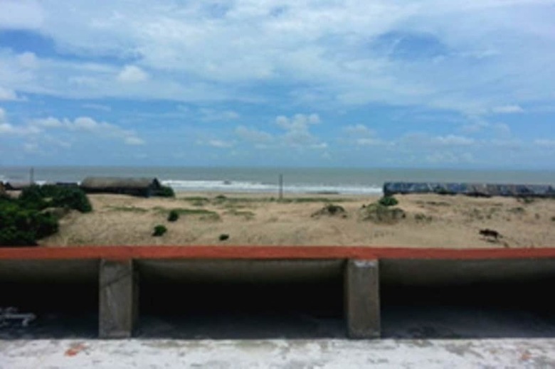 Hotel Kings Crown Resort - Mandarmani