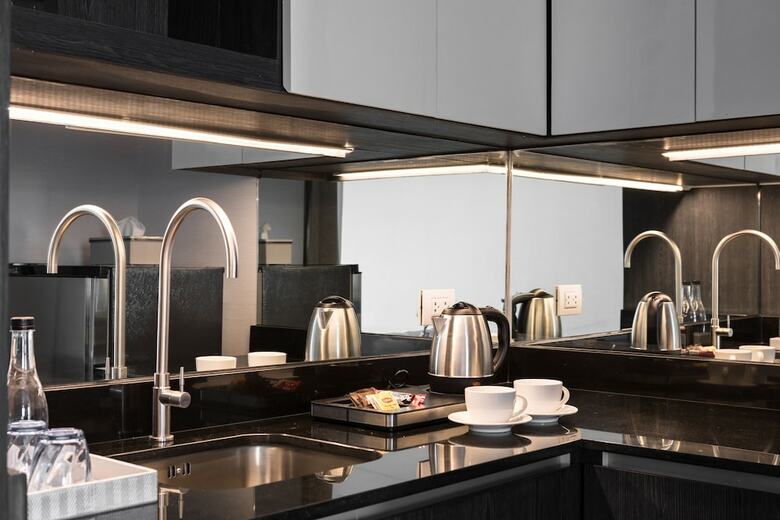 Apartelle Jatujak Hotel