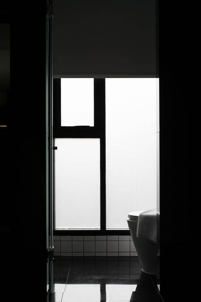 Apartelle Jatujak Hotel