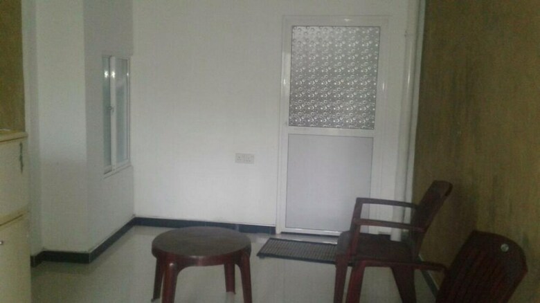 Apartamentos Villa Nevil