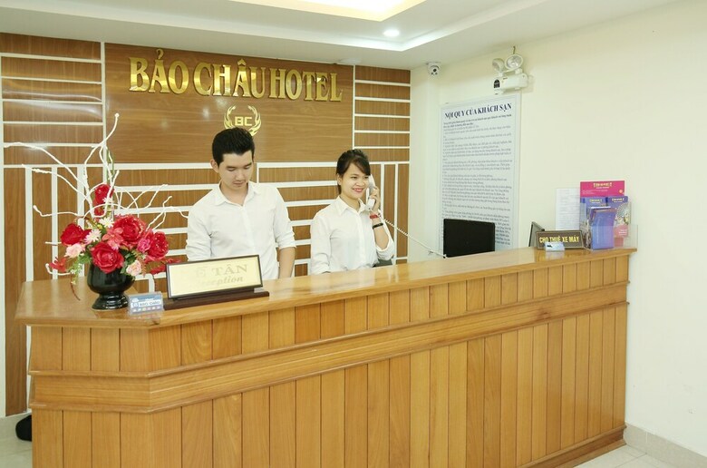 Bao Chau Hotel