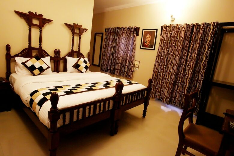 Hotel Ajit Mansion