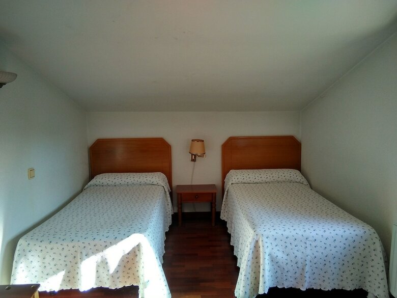 Hotel Arco San Juan