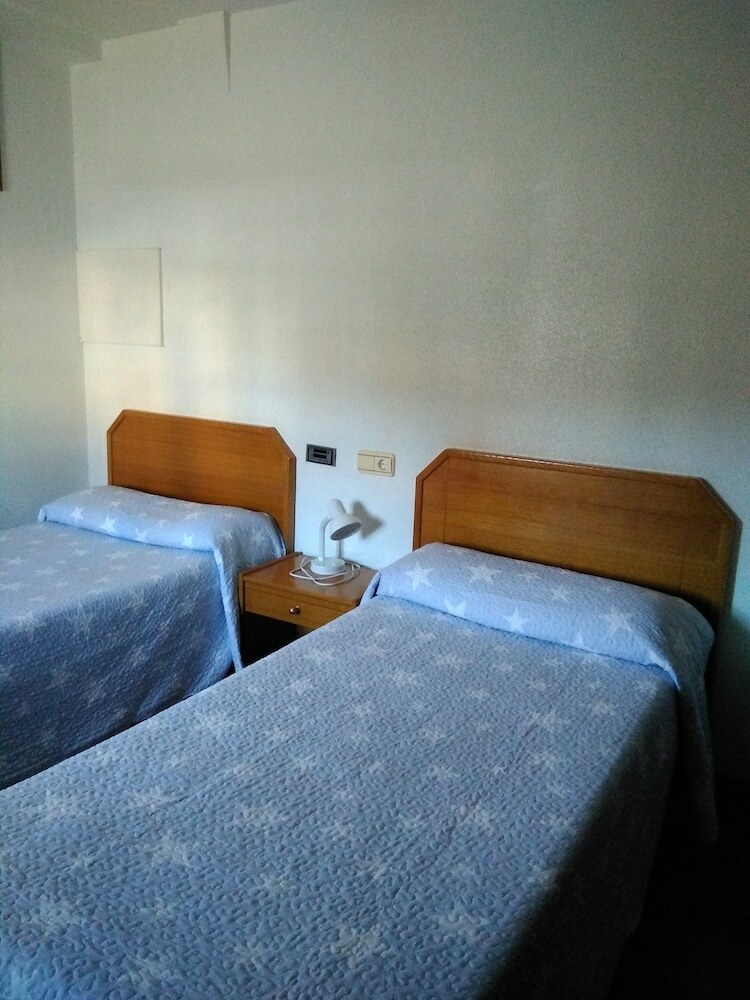 Hotel Arco San Juan
