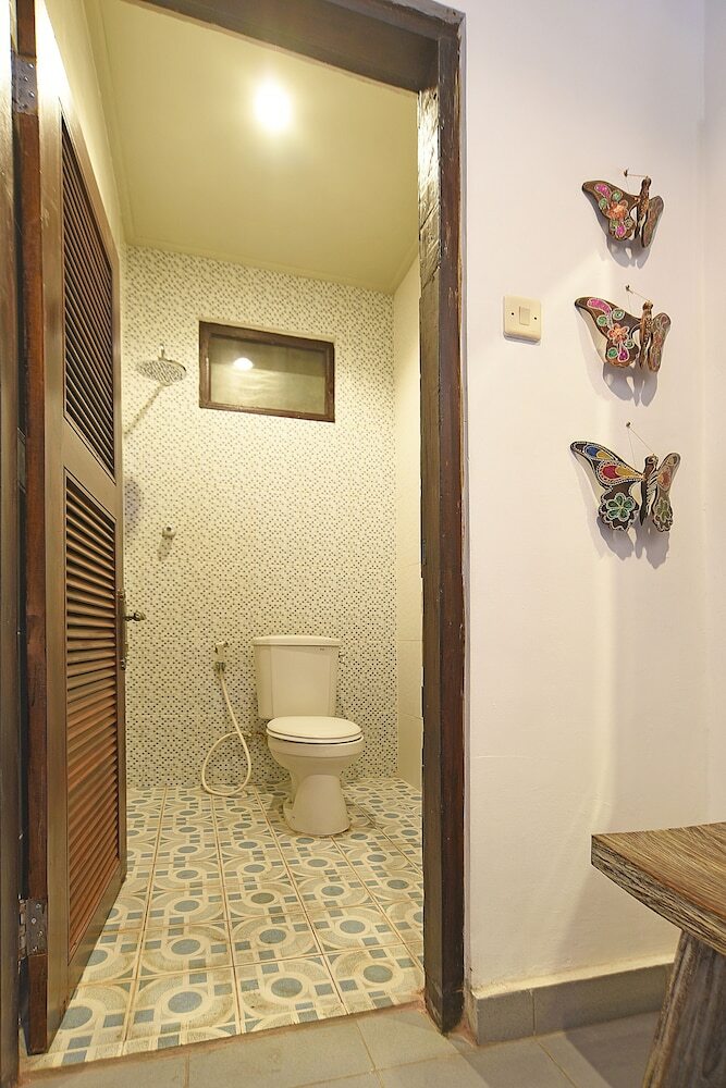Hotel Puri Agung Homestay