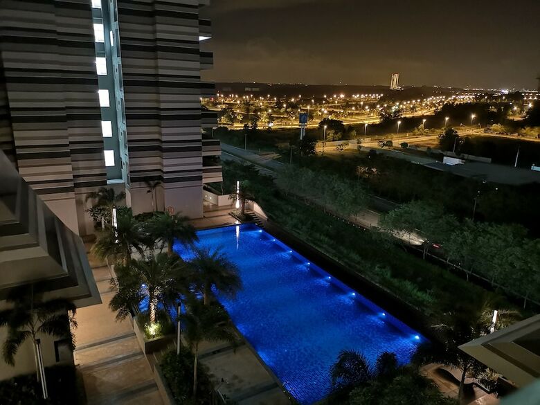 Apartamentos Cozy Condo At The Meridin Medini