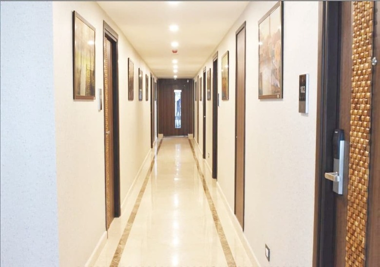 Ss Lumina Hotel