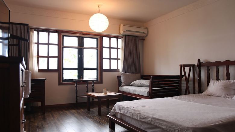 Apartamentos Oyo 669 B&B Today Hanoi