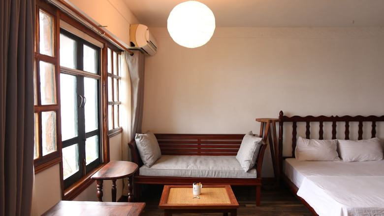 Apartamentos Oyo 669 B&B Today Hanoi