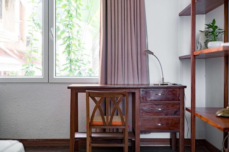 Apartamentos Oyo 669 B&B Today Hanoi