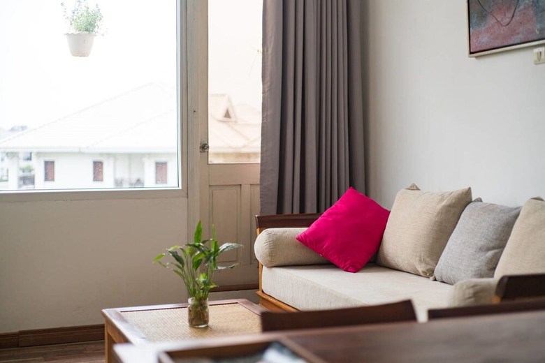 Apartamentos Oyo 669 B&B Today Hanoi